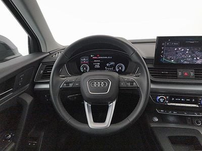 Usata Audi Q5 Business 265 CV (194 kW) 2023 SUV