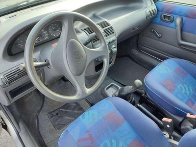 Usata Fiat Punto 54 CV (39 kW) 1999 Berlina