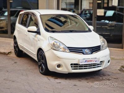 usata Nissan Note GPL