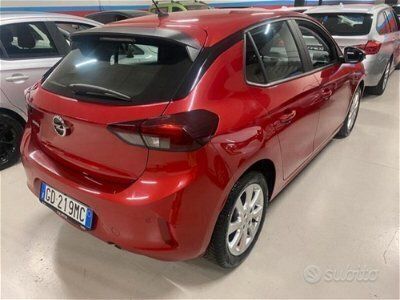usata Opel Corsa 6ª serie - 2021