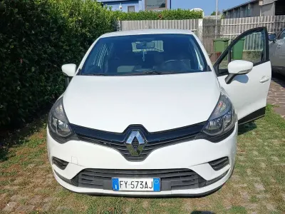 Usata Renault Clio IV