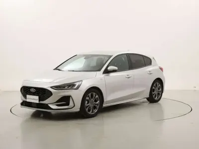 Usata Ford Focus