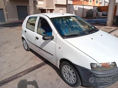 usata Fiat Punto 1ª serie - 2000