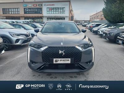 DS Automobiles DS3