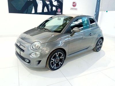 usata Fiat 500 1.2 Sport