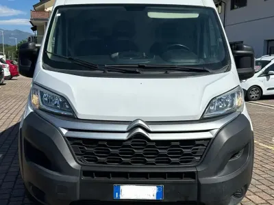 Usata Citroën Jumper