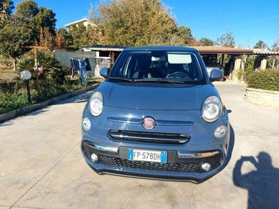 usata Fiat 500L 500L1.6 mjt Mirror 120cv