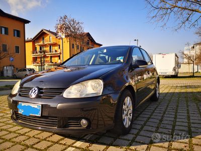 usata VW Golf V Golf 1.4 16V TSI 3p. Comfortline