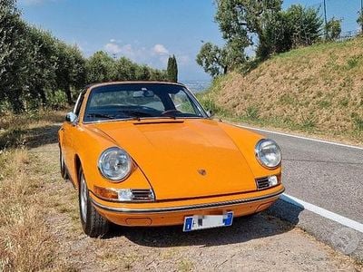 Usata Porsche 911 1970 Cabrio