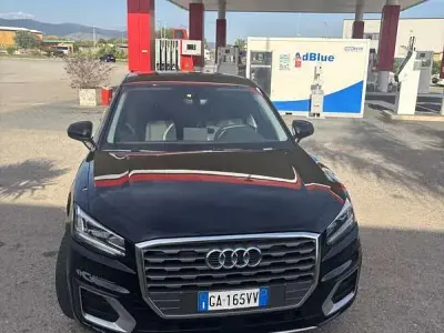 Usata Audi Q2 116 CV (85 kW) 2020 SUV
