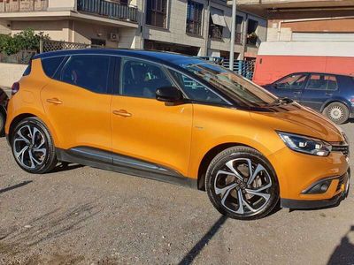 usata Renault Scénic IV Scénic dCi 160 CV EDC Energy Edition One