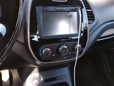 Usata Renault Captur 2014 SUV