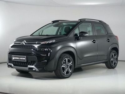 usata Citroën C3 Aircross PureTech 110 S&S Feel