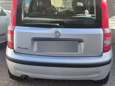 Usata Fiat Panda