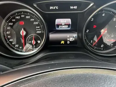 Usata Mercedes GLA200