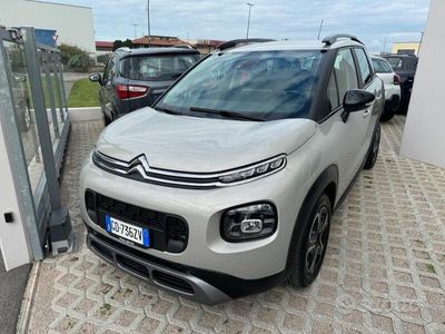 usata Citroën C3 Aircross BlueHDi 110 S&S Fe