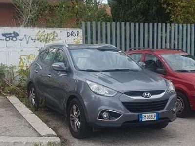 usata Hyundai ix35 - 2012