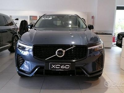 Nuova Volvo XC60 Plus 349 CV (256 kW) 2025 Other SUV