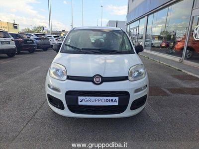 usata Fiat Panda Panda1.2 Easy 69cv