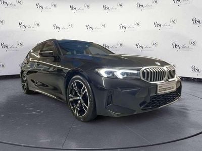 Begagnad BMW 318