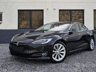 Nero Usata 2019 Tesla Model S Utilitaria | 30.990 €