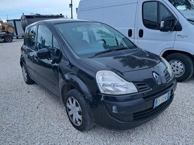 Renault Modus