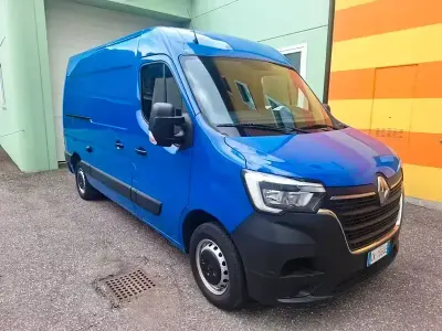 Usata Renault Master