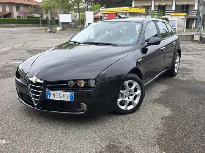 Occasion Alfa Romeo 159