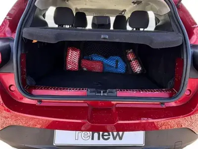 Usata Dacia Sandero Comfort 101 CV (74 kW) 2022 Bordeaux Berlina