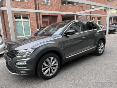 Usata VW Type 3 150 CV (110 kW) 2019 Nero Berlina