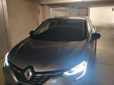 Usata Renault Captur 101 CV (74 kW) 2021 SUV