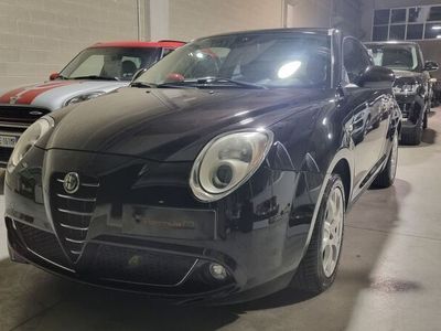 usata Alfa Romeo MiTo 1.4 T 120 CV *Distinctive*GPL*Full Service*