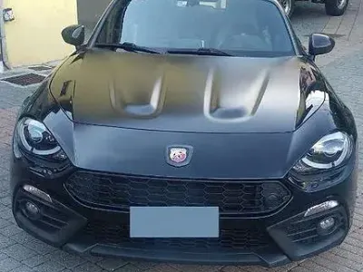 Usata Abarth 124 Spider