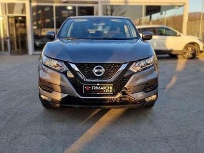 Other Usata 2019 Nissan Qashqai SUV | 14.700 € (Buon prezzo)