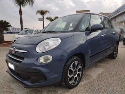 usata Fiat 500L 1.3 Multijet 95 CV Business