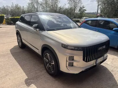 Usata Jaecoo 7 143 CV (105 kW) 2026 SUV