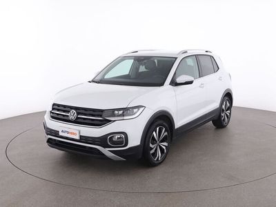 usata VW T-Cross - 1.0 TSI 110 CV DSG Advanced