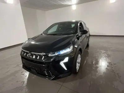 Nuova Mitsubishi ASX Inform 91 CV (66 kW) 2026 Nero SUV