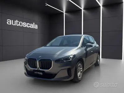 Usata BMW 218 Active Tourer