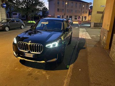 Usata BMW X1 xLine 197 CV (144 kW) 2023 SUV