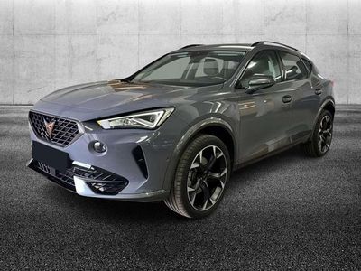 Grigio Usata 2023 Cupra Formentor SUV | 28.950 € (Buon prezzo)