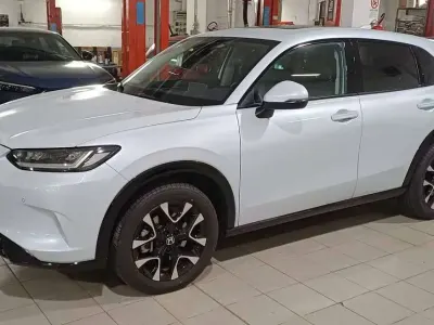Usata Honda ZR-V