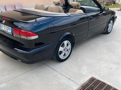 Saab 9-3 Cabriolet