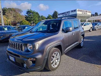 usata Jeep Renegade 1.0 T3 Limited