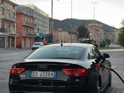 Nero Usata 2010 Audi S5 Coupé | 22.500 €