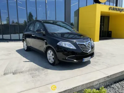 Usata Lancia Ypsilon