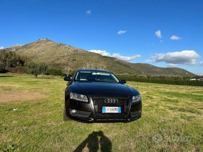 usata Audi A5 A5 2.0 TDI 190 CV Design