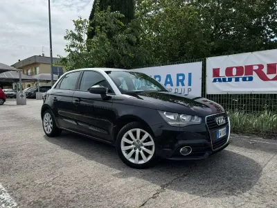 Usata Audi A1 Sportback