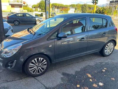 usata Opel Corsa CorsaIV 2010 5p 1.2 Edition Gpl-tech 85cv