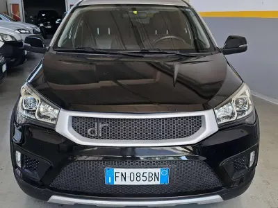 Usata DR DR3